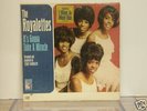 VERY RARE FIRST PRESSING THE ROYALETTES 1965 VG++