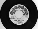 G.L. CROCKETT -  45 - Look Out Mabel