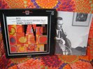 BACH Suites Unaccompanied Cello Maurice Gendron BOX SET