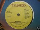 UNIVERSAL LOVE Moon Ride / It's You Girl 12