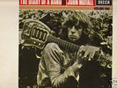 JOHN MAYALL   'Diary Of a Band Vol 2'  LP