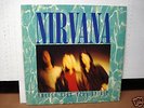 Nirvana Smells Like Teen Spirit 12