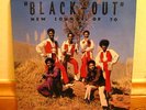 Rare Soul Funk LP: BLACK-OUT '70 Douglass High (MINT)