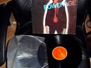 ac dc powerage  NEW ZEALAND rare blue text missprint