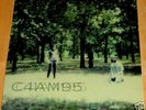 C4AM95 - Fucking Champs - III - LP Trans Am