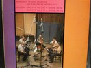Budapest String Quartet w/ Walter Trampler - Brahms LP