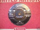 A Band of Angels - Me 1964 UK 45 HEAR IT 
