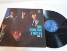 Rolling Stones Vol.2 Japan LP