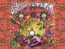 THE DUKES OF STRATOSPHEAR 25 O'CLOCK VINILE LP 180 GR.