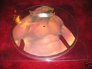 METALLICA `Jump In The Fire` UNCUT Picture Disc UK 1986