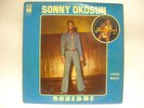 Sonny Okosun:Afrobeat bomb/Nigeria listen