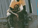 Carl Meeks - Weh Dem Fah - Original Press Redman L.P.