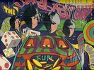 YARDBIRDS-JIMMY PAGE-LED ZEP-LITTLE GAMES LP