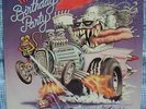 Birthday Party / Nick Cave: Junkyard – vinyl LP 1982