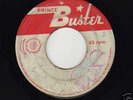 PRINCE BUSTER / JAH FENDER - Shaking up orange street