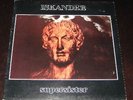 Supersister  1973 Dutch Prog LP ISKANDER 