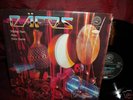 Mickey Hart, Airto, Flora Purim 