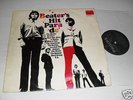 Beaters Hit Parade LP Hammer Beat Sampler