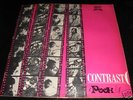I POOH CONTRASTO LP ITALIAN BEAT PROG 1967 ORIGINALE