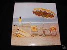 ON THE BEACH Neil Young GERMAN VINYL LP IMPT Levon Helm