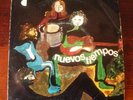 NUEVOS TIEMPOS TRIANA*45 GUALBERTO SPANISH PSYCH*