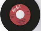 NORTHERN SOUL YVONNE BAKER MY BABY NEEDS ME LISTEN