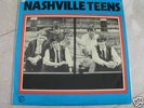 THE NASHVILLE TEENS  