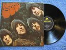 Beatles Rubber Soul 1st Press Mono N/M
