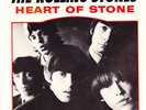 Rolling Stones-Heart Of Stone-Rare US 45/Picture Sleeve