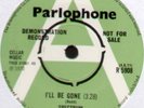 SPECTRUM I'LL BE GONE 1971 UK DEMO 7
