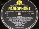 GREAT UK Beatles Revolver LP 1966 PCS Stereo 1st p EX++