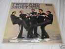 BRIAN POOLE & TREMELOES - TWIST AND SHOUT DECCA MONO NM