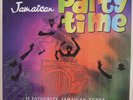 LP / ERNEST RANGLIN & BABA MOTTA / JAMAICAN PARTY TIME