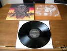 Nifelheim Devils Force LP Proclamation Blasphemy Death