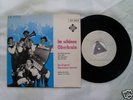 Slavko Avsenik Oberkrainer  Weiß Label   Testpressung