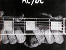 AC/DC   Let There Be Rock Aussie LP RARE LABEL DESIGN