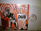 RARE DUB LP:  MAYA DREAD - KAYA DUB