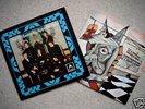 2x THE MASTERS APPRENTICES same + a toast to panama red
