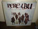 PERE UBU TERMINAL TOWER LP 33 M-/EX ORIG UK