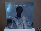 Michael Orr Love Will Rise Rare Modern Soul Lp SEALED