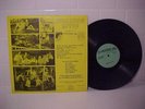 1968 AL CAPP DOGPATCH JAMBOREE USA ALBUM - AUTOGRAPHED