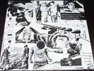 NOCTURNAL EMISSIONS “Befehlsnotstand” original lp UK NM