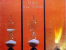 RAW MATERIAL, Time Is, original 1st pressing NEON 8