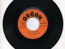 BEATLES ALL MY LOVING FRENCH JUKE BOX ODEON 7 SO 10100