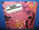 MONTY ALEXANDER - RASS / Rare german OG 1st press NM