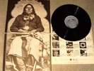 IAN MATTHEWS -  TIGERS WILL SURVIVE - USA VERTIGO SWIRL