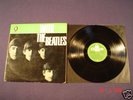 Beatles,With the Beatles,Odeon O 83568   D,mono