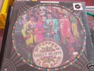 BEATLES - Sgt. Peppers PICTURE DISC LP SEALED