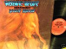 Janis Joplin   Got Dem Ol' Kozmic Blues   Orig 1969 LP