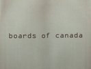 BOARDS OF CANADA HIGH SCORES NM LP